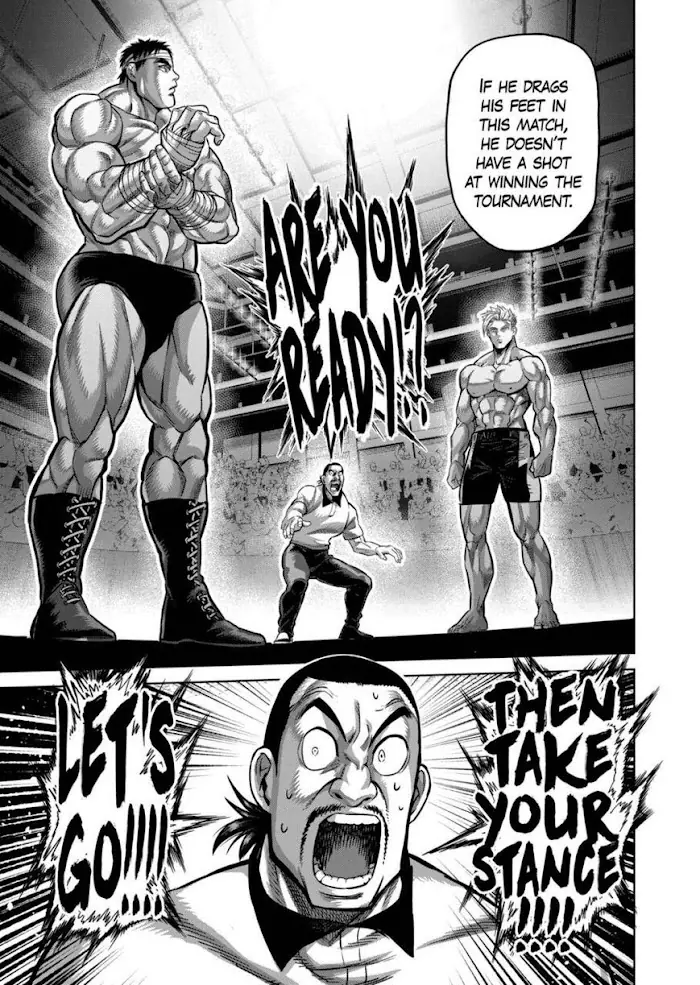 Kengan Omega Chapter 162 image 14_optimized